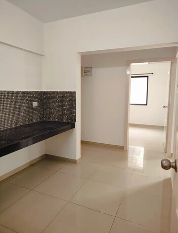 Kitchen in 2 BHK Apartment at Kolte Patil Umang Premiere, Wagholi – for Rent