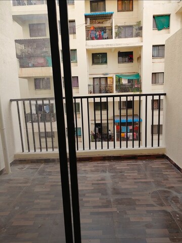 2 BHK Apartment – Exterior View View at Kolte Patil Umang Premiere, Wagholi - for Rent