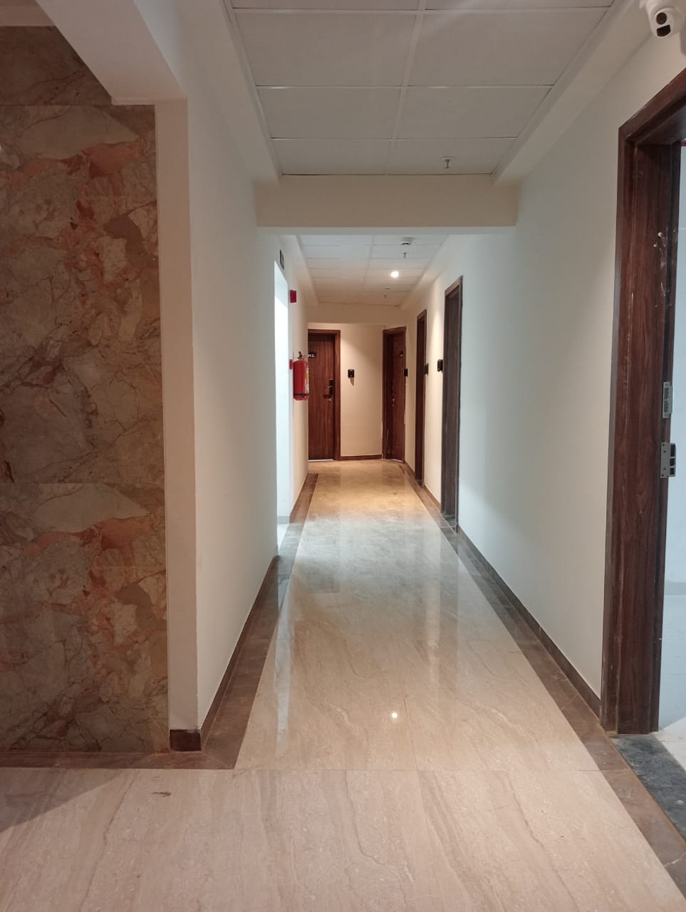 1 RkApartment For Rent in Bramhacorp Smart