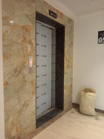 Lift in 1 RK Apartment at Bramhacorp Smart, Wadgaon Sheri – for Rent