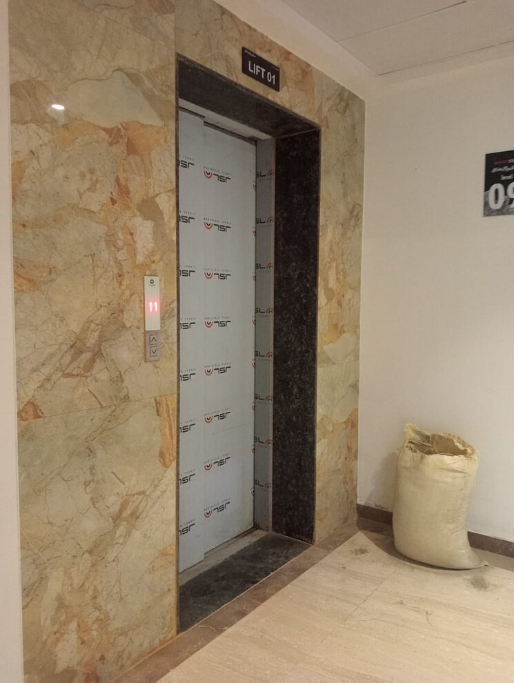 undefined, bramhacorp-smart 1 RK 275 Sq.Ft. Apartment In Wadgaon Sheri Pune 9088567