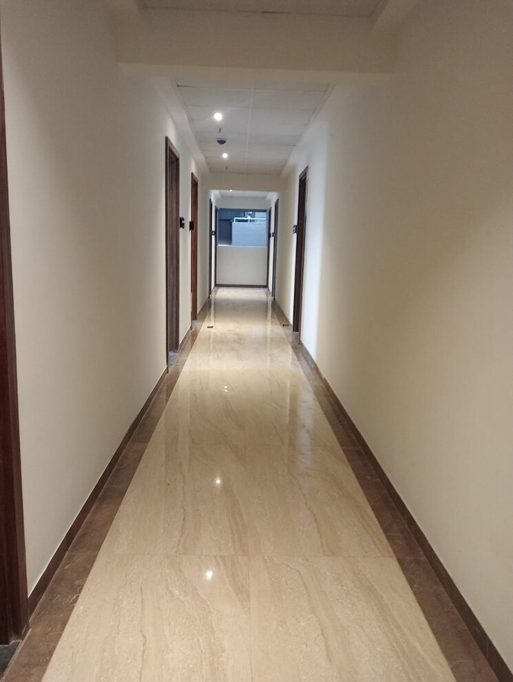 Common Area, bramhacorp-smart 1 RK 275 Sq.Ft. Apartment In Wadgaon Sheri Pune 9088567