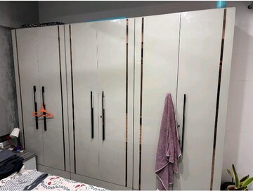 2 BHK Apartment For Sale in Squarefeet Green Square, Parkwoods