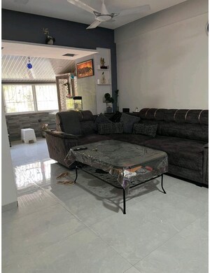 Kitchen in 2 BHK Apartment at Squarefeet Green Square, Parkwoods – for Sale