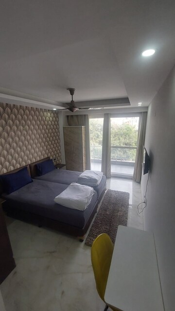 Bedroom in  Pg at Sector 47 – for Rent