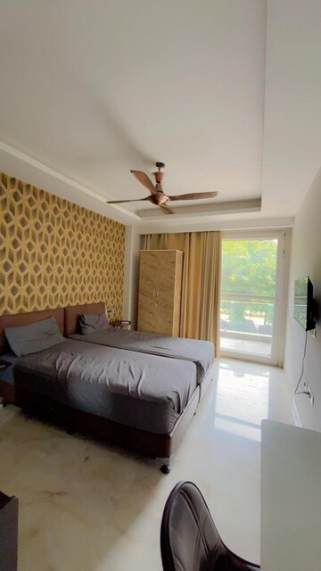Bedroom in  Pg at Sector 47 – for Rent