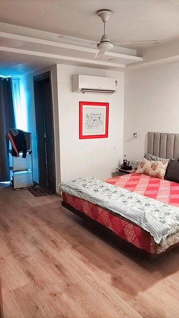 Bedroom in  Pg at Sector 47 – for Rent