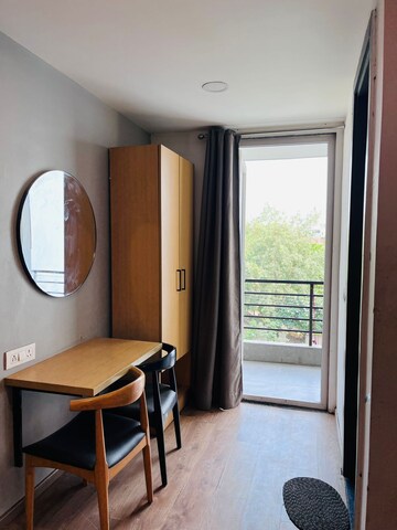 Bedroom in  Pg at Sector 47 – for Rent