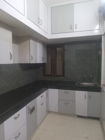 Kitchen in 2 BHK Independent House at Gomti Nagar – for Rent