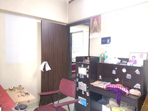 Team Area in 2.5 BHK Apartment at Metro Heights Kandivali, Kandivali West – for Sale