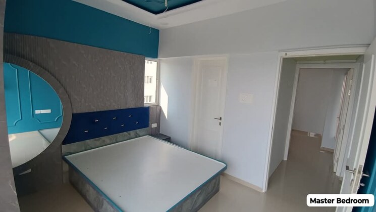 Kitchen, godrej-greens 2.5 Bedroom 1250 Sq.Ft. Apartment In Undri Pune 9088573