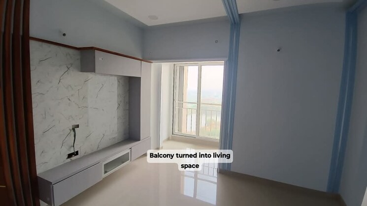 Kitchen, godrej-greens 2.5 Bedroom 1250 Sq.Ft. Apartment In Undri Pune 9088573