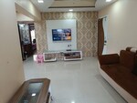 1 BHK + Extra Room 447 Sq.Ft. Apartment in Puraniks City Reserva