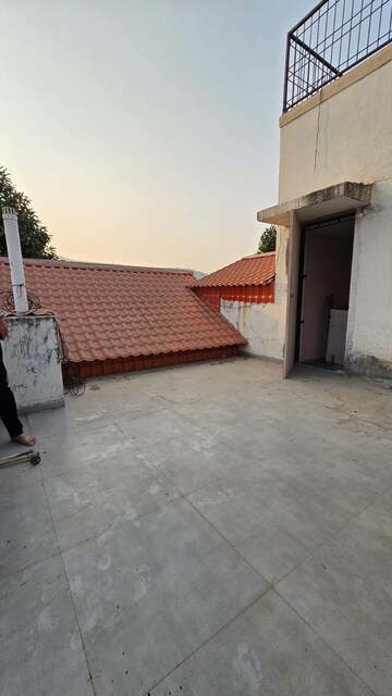 4 BHK Villa – Exterior View View at Trupti Bungalows, Owale - for Rent