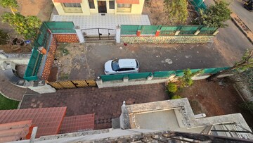 Master Plan in 4 BHK Villa at Trupti Bungalows, Owale – for Rent