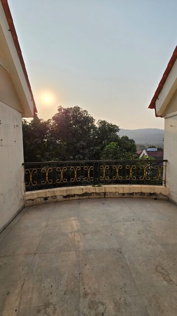 4 BHK Villa – Exterior View View at Trupti Bungalows, Owale - for Rent
