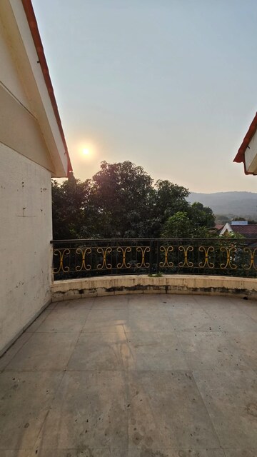 4 BHK Villa – Exterior View View at Trupti Bungalows, Owale - for Rent