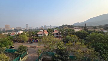 4 BHK Villa – Exterior View View at Trupti Bungalows, Owale - for Rent