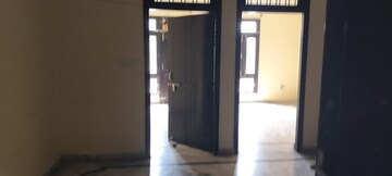 Building Lobby in 2 BHK Independent House at Gomti Nagar – for Rent