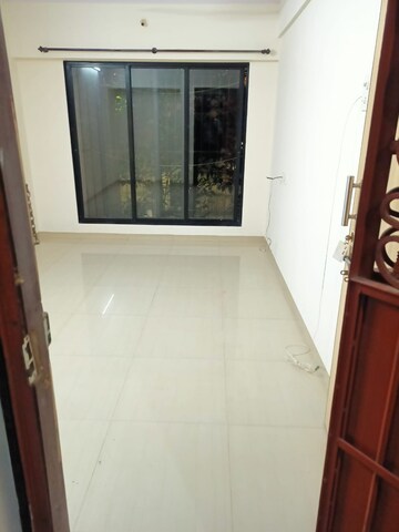 1.5 BHK Apartment For Rent in Puraniks Tokyo Bay, Kasarvadavali
