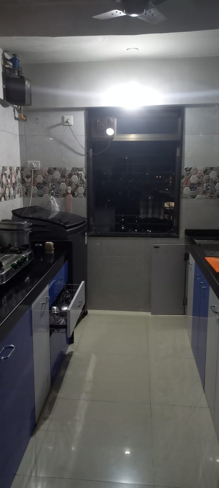 Kitchen, kailash-heights-kandivali 2 Bedroom 655 Sq.Ft. Apartment In Kandivali West Mumbai 9088586