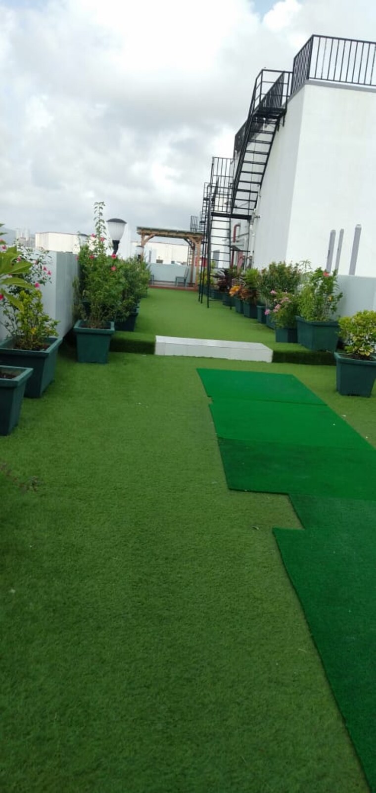 Swimming Pool, kailash-heights-kandivali 2 Bedroom 655 Sq.Ft. Apartment In Kandivali West Mumbai 9088586