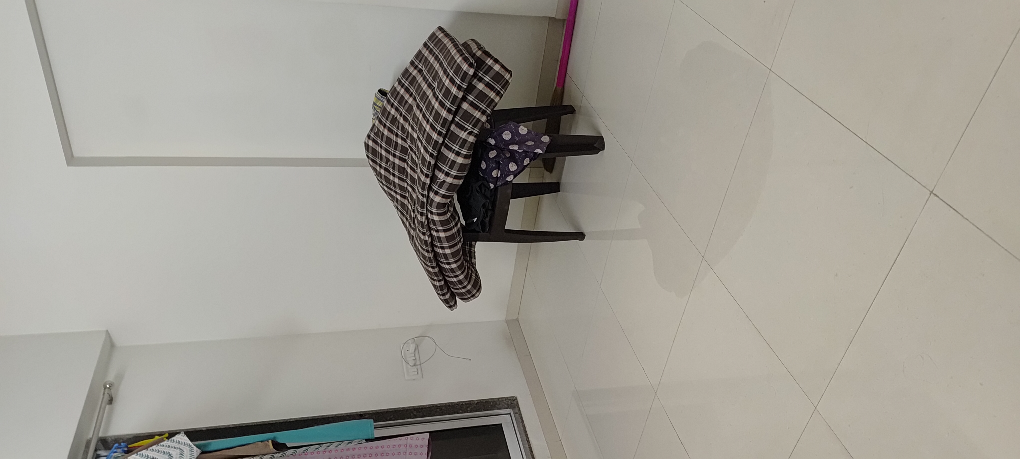 1 BHK Apartment For Rent in Metropolis Aquaris Phase 2