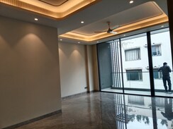 3 BHK + Servant Room Builder Floor For Sale in Greater Kailash II