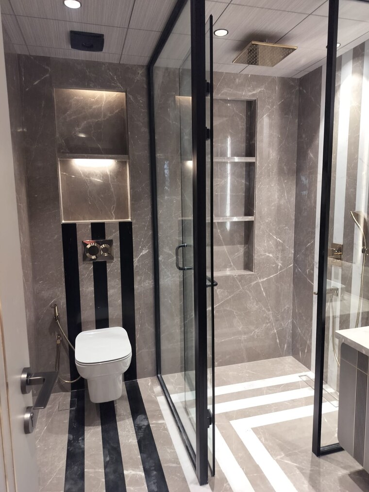 undefined, greater kailash ii 3 Bedroom 2250 Sq.Ft. Builder Floor In Greater Kailash ii Delhi 9088591