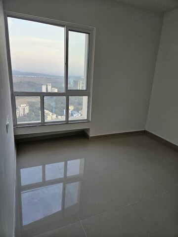 1 BHK Apartment For Rent in Puraniks Tokyo Bay, Kasarvadavali