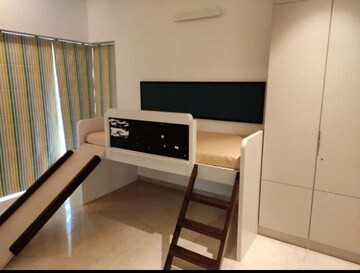 Kitchen in 3 BHK Apartment at SSD Pali Palms, Bandra West – for Rent
