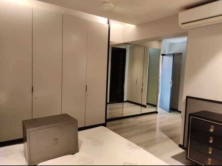 Room, ssd-pali-palms 3 Bedroom 1146 Sq.Ft. Apartment In Bandra West Mumbai 9088592