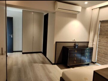 Kitchen in 3 BHK Apartment at SSD Pali Palms, Bandra West – for Rent