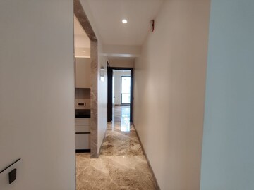 Building Lobby in 3 BHK Apartment at Ekta Verve, Khar West – for Sale