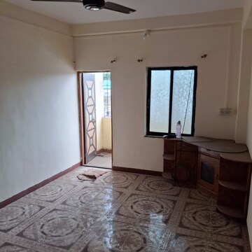 Bedroom in 1 BHK Apartment at Chandan Nagar – for Sale
