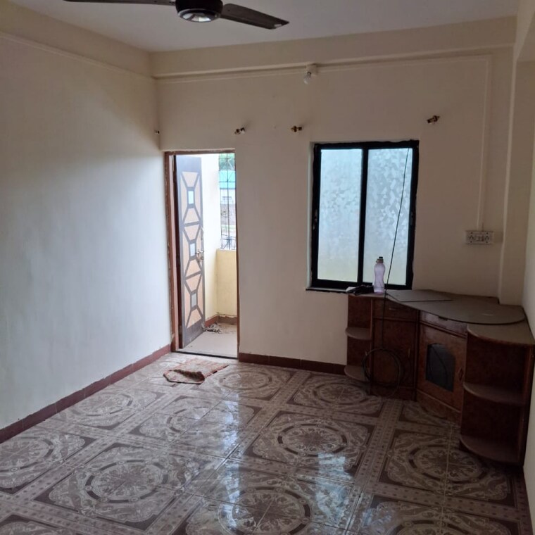 Bedroom, chandan nagar 1 Bedroom 603 Sq.Ft. Apartment In Chandan Nagar Pune 9088605