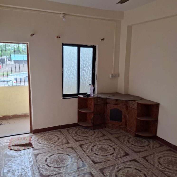 Bedroom, chandan nagar 1 Bedroom 603 Sq.Ft. Apartment In Chandan Nagar Pune 9088605