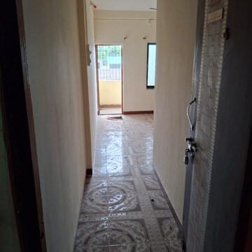 Building Lobby in 1 BHK Apartment at Chandan Nagar – for Sale