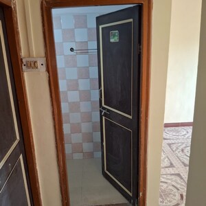 Balcony in 1 BHK Apartment at Chandan Nagar – for Sale