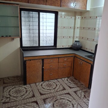 Bedroom in 1 BHK Apartment at Chandan Nagar – for Sale