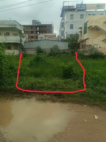  Plot For Sale in Sangareddy