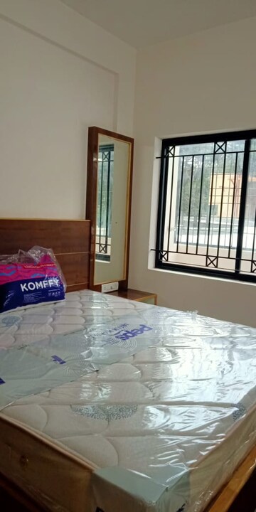 Room in 3 BHK Builder Floor at Rmv 2nd Stage – for Rent