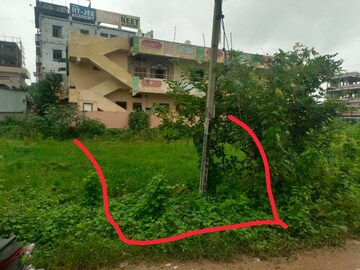  Plot – Exterior View View at Sangareddy - for Sale