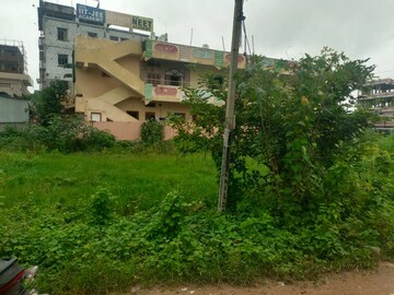  Plot – Exterior View View at Sangareddy - for Sale
