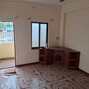 Bedroom in 1 BHK Apartment at Chandan Nagar – for Sale