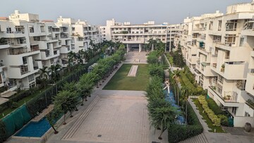 2 BHK Apartment – Exterior View View at Viman Nagar - for Rent