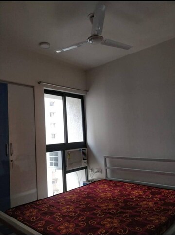 Bedroom in 2 BHK Apartment at Lodha Crown Quality Homes, Majiwada – for Rent