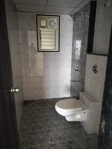 Attached Bathroom in 1 BHK Apartment at Kharadi – for Rent