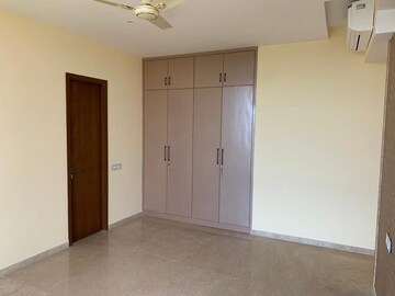 Bedroom in 3 BHK Apartment at One Hiranandani Park, Ghodbunder Road – for Rent