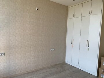 Bedroom in 3 BHK Apartment at One Hiranandani Park, Ghodbunder Road – for Rent